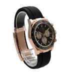 Rolex Daytona 126515LN (2024) - Zwart wijzerplaat 40mm Roségoud (4/8)