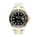 Rolex Submariner Date 126613LN - (1/5)