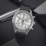 IWC Pilot Spitfire Chronograph IW371702 - (1/8)