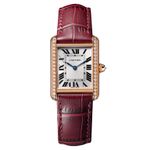 Cartier Tank Louis Cartier WJTA0037 - (1/1)