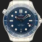 Omega Seamaster Diver 300 M 210.30.42.20.03.001 - (2/8)