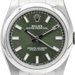 Rolex Oyster Perpetual 26 176200 - (2/3)
