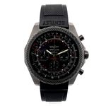 Breitling for Bentley V2536722.BC45.220S (2013) - Black dial 49 mm Titanium case (1/7)