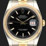 Rolex Datejust 36 116233 - (2/8)