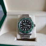 Rolex Submariner Date 126610LV - (1/8)