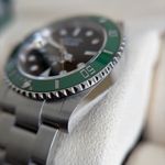 Rolex Submariner Date 126610LV - (4/8)