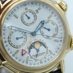 Jaeger-LeCoultre Vintage 180.1.99 - (3/8)