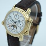 Jaeger-LeCoultre Vintage 180.1.99 - (6/8)
