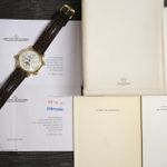 Jaeger-LeCoultre Vintage 180.1.99 - (2/8)