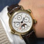 Jaeger-LeCoultre Vintage 180.1.99 - (1/8)