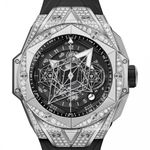 Hublot Big Bang Sang Bleu 418.NX.1107.RX.1604.MXM20 - (1/1)