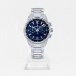 Jaeger-LeCoultre Polaris Q9028181 (2024) - Blue dial 42 mm Steel case (1/1)