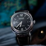 Panerai Radiomir Black Seal 3 Days Automatic PAM00388 - (1/6)