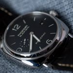 Panerai Radiomir Black Seal 3 Days Automatic PAM00388 - (6/6)