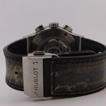 Hublot Classic Fusion R.525.NX.0170.LR (2020) - Black dial 45 mm Titanium case (6/7)