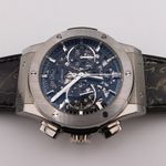 Hublot Classic Fusion R.525.NX.0170.LR (2020) - Black dial 45 mm Titanium case (3/7)