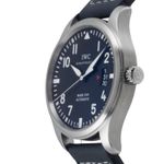 IWC Pilot Mark IW326501 - (6/8)