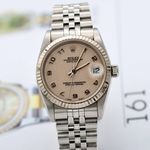 Rolex Datejust 31 68274 - (8/8)