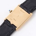 Cartier Tank Louis Cartier 96019 - (8/8)