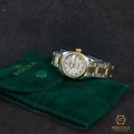 Rolex Lady-Datejust 179163 - (6/8)
