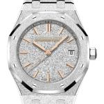 Audemars Piguet Royal Oak Selfwinding 77450BC.GG.1361BC.01 - (3/6)