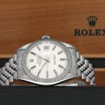 Rolex Datejust 36 16030 (1979) - 36mm Staal (3/8)