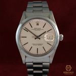 Rolex Oyster Perpetual Date 15000 - (2/8)