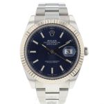 Rolex Datejust 41 126334 - (1/3)