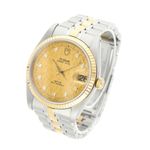 Tudor Prince Date 74033 - (2/5)