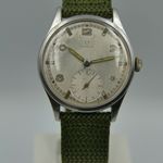 Omega Vintage Unknown (Unknown (random serial)) - Unknown dial Unknown Steel case (7/16)