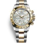 Rolex Daytona 116503 - (1/8)