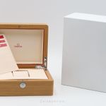 Omega Speedmaster Moonphase 304.93.44.52.03.002 - (7/8)