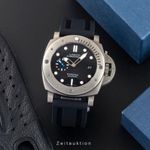 Panerai Luminor Submersible 1950 3 Days Automatic PAM01305 - (3/8)