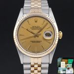 Rolex Datejust 36 16233 - (1/8)