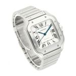 Cartier Santos WSSA0029 - (3/5)