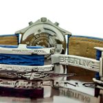 Breitling Colt Chronograph A53035 - (6/8)