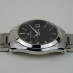 Grand Seiko Heritage Collection SBGV223 (2018) - Black dial 41 mm Steel case (6/8)