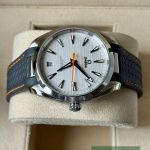 Omega Seamaster Aqua Terra 220.12.41.21.02.002 (2023) - Zilver wijzerplaat 41mm Staal (4/7)