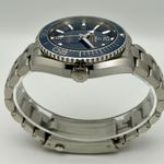 Omega Seamaster Planet Ocean 215.30.44.21.03.001 - (17/30)