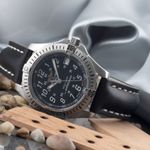 Breitling Colt A64350 (2001) - 38 mm Steel case (2/8)