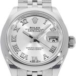 Rolex Lady-Datejust