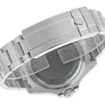 Rolex Sea-Dweller Deepsea 136660 (2025) - Zwart wijzerplaat 44mm Staal (7/7)