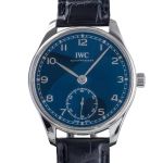 IWC Portuguese Automatic IW358305 - (1/3)