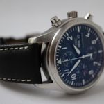 IWC Pilot Chronograph IW371701 - (6/8)