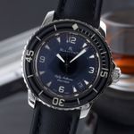 Blancpain Fifty Fathoms 5015-1130-52A - (3/8)