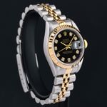Rolex Lady-Datejust 79173 (1999) - 26mm Goud/Staal (5/8)