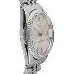 Rolex Datejust 1600 (1970) - 36 mm Steel case (6/8)