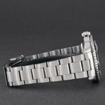 Rolex Submariner Date 16610 (1991) - Zwart wijzerplaat 40mm Staal (6/8)