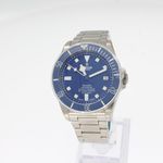 Tudor Pelagos M25600TB-0001 (2022) - Blauw wijzerplaat 42mm Titanium (1/4)