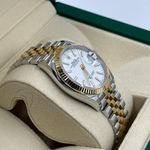 Rolex Datejust 126233 - (6/10)